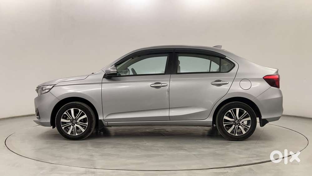 Honda Amaze Vx Cvt Petrol, 2023, Petrol