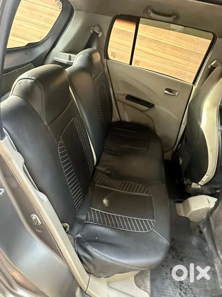 Maruti Suzuki Celerio Vxi 2016