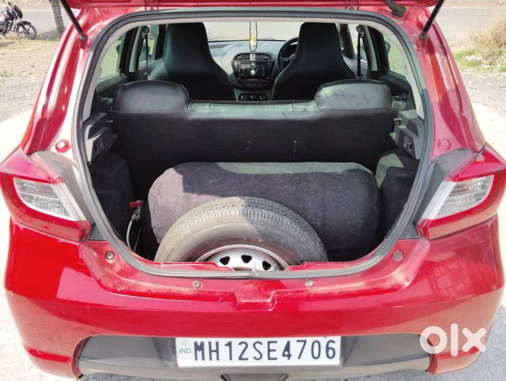 Tata Tiago 1.2 Revotron Xm, 2019, Cng & Hybrids