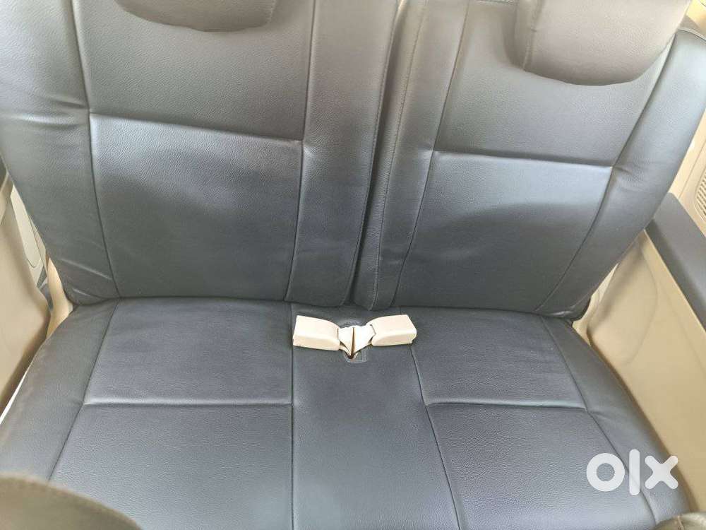 Honda Mobilio 1.5 S I-vtec Mt, 2015, Petrol