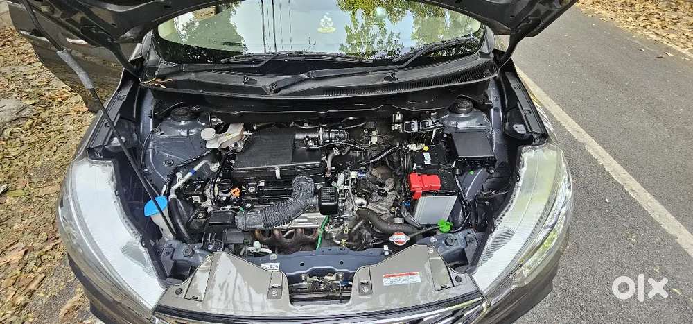 Maruti Suzuki Ertiga 2024 Petrol 27000 Km Driven