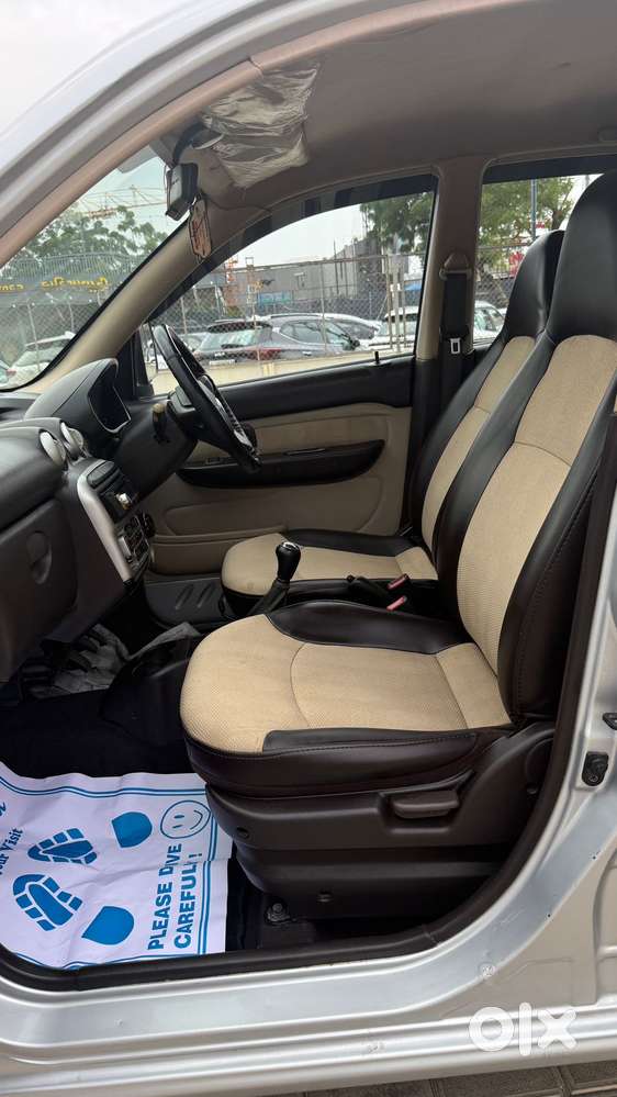 Hyundai Santro Gls Ii At Zip Plus, 2014, Petrol