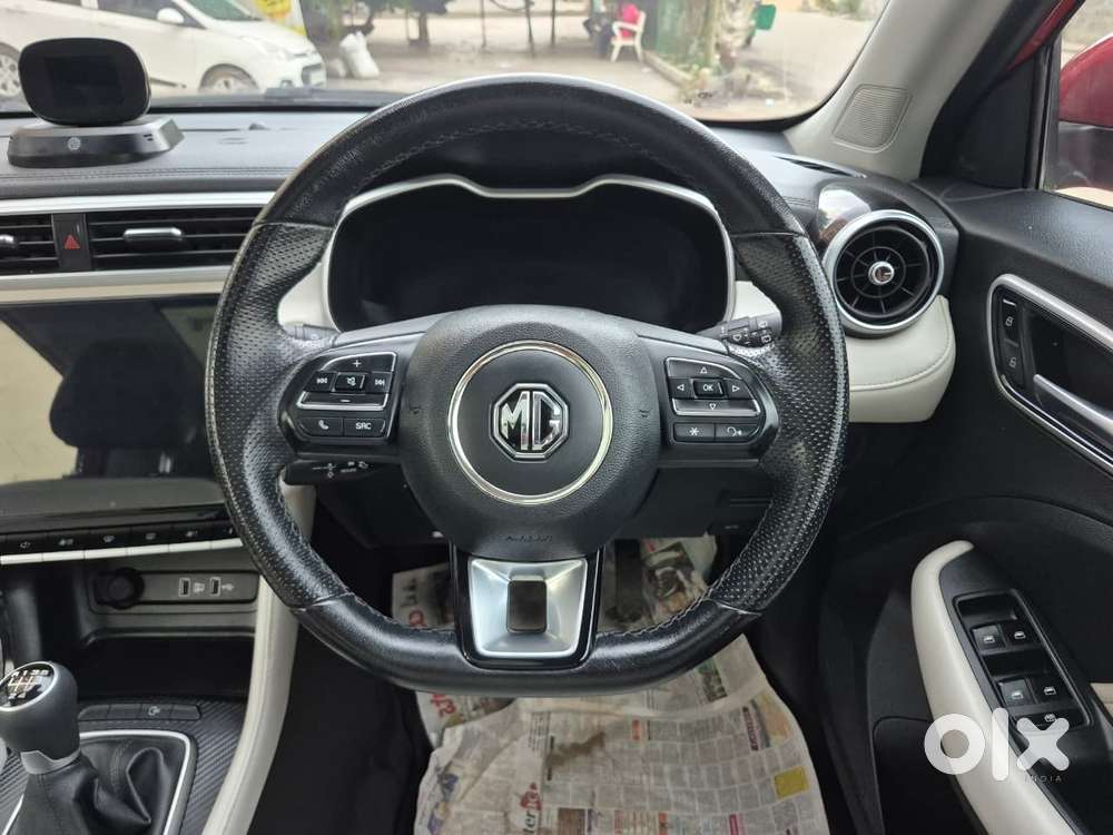 Mg Astor 1.5 Sharp, 2022, Petrol