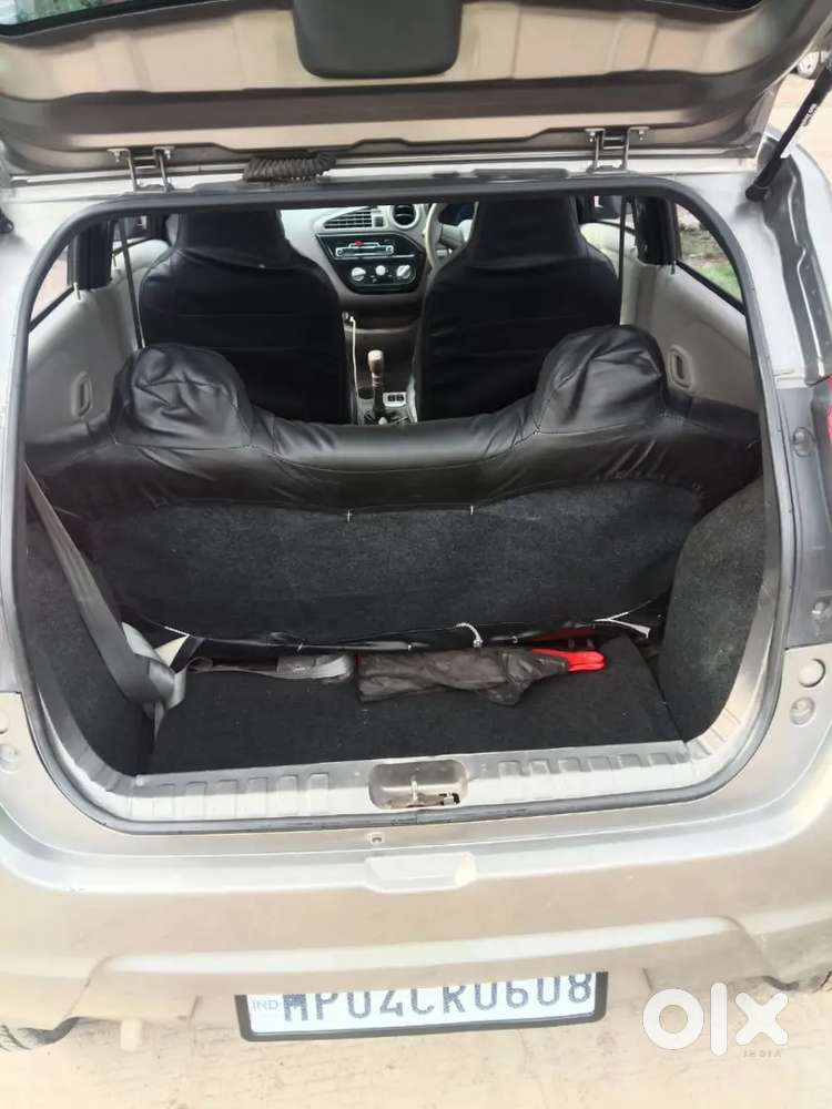 Datsun Redigo 0.8 Edition 2016