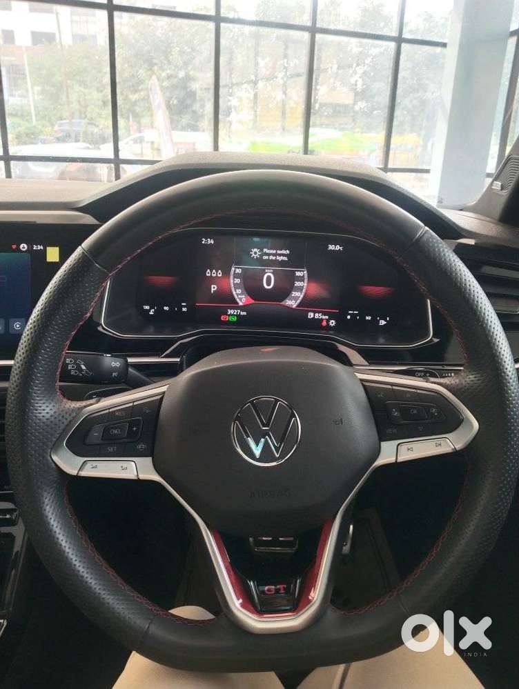 Volkswagen Virtus Gt 1.5 Tsi Dsg, 2026, Petrol