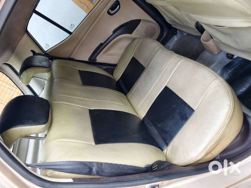 Hyundai I10 Sportz At, 2009, Petrol