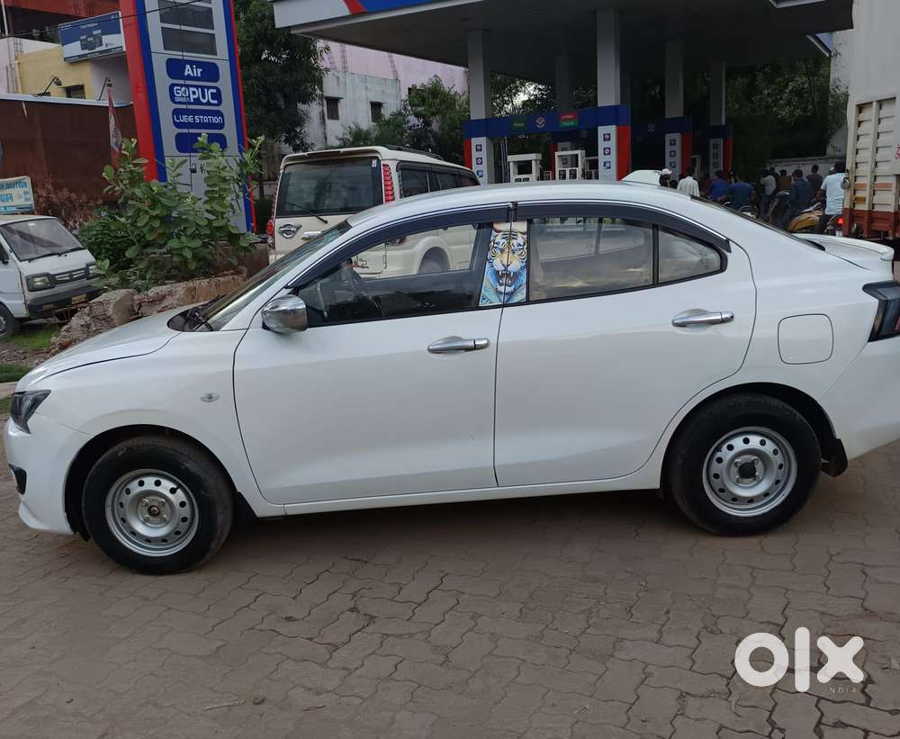 Maruti Suzuki Dzire 1.2 Tour S Cng, 2025, Cng & Hybrids