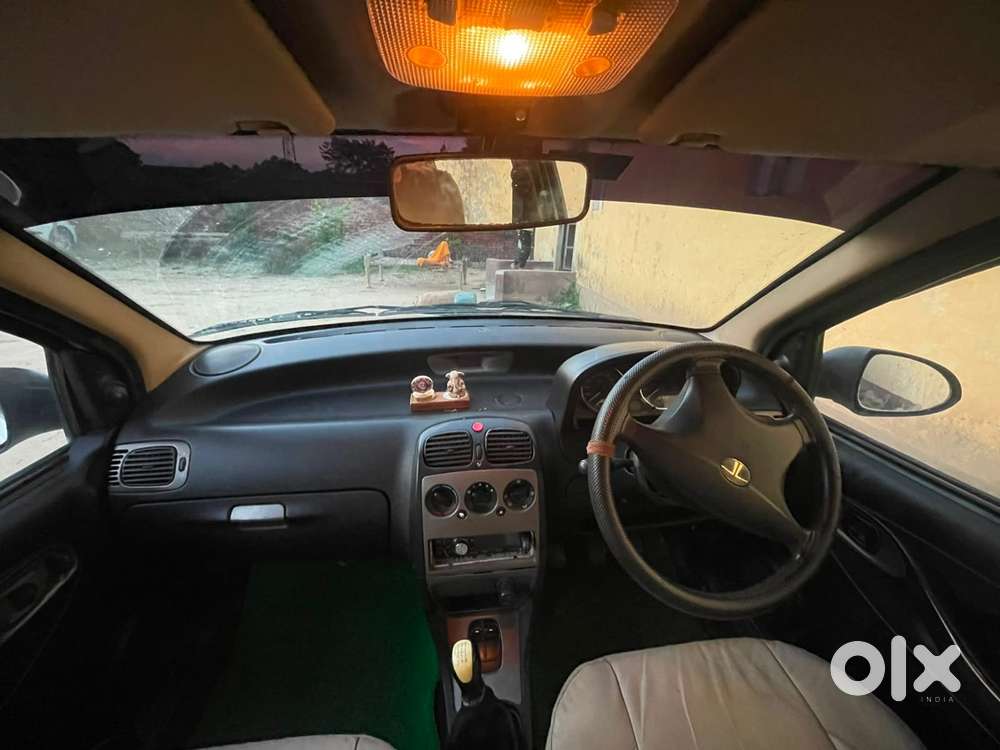 Tata Indigo Ecs 2016 Gls