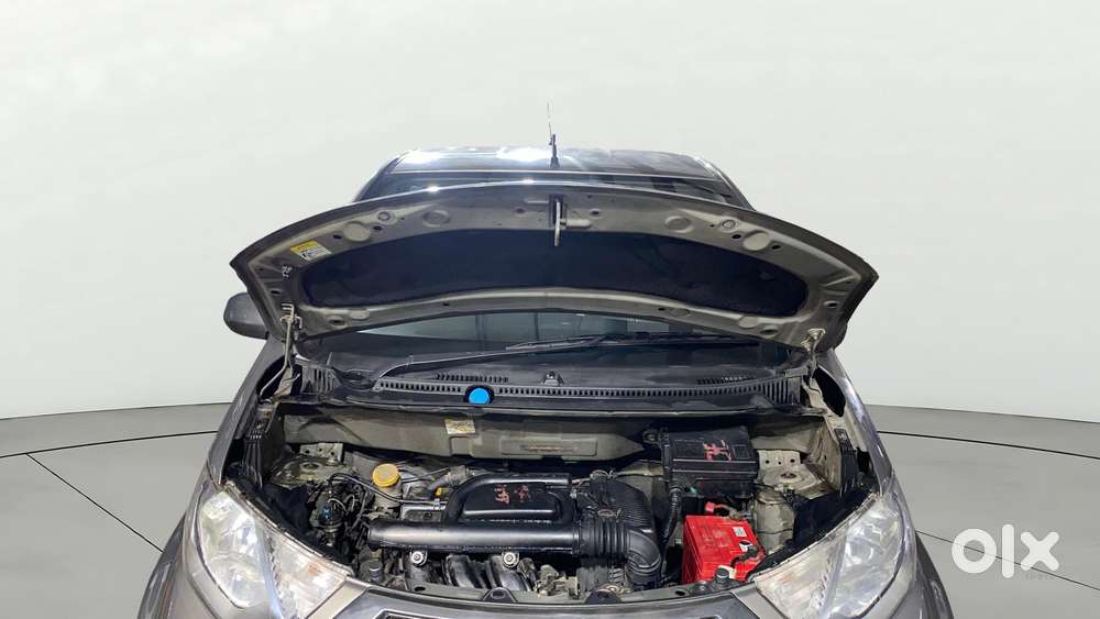 Datsun Redigo 1.0 T Option, 2017, Petrol