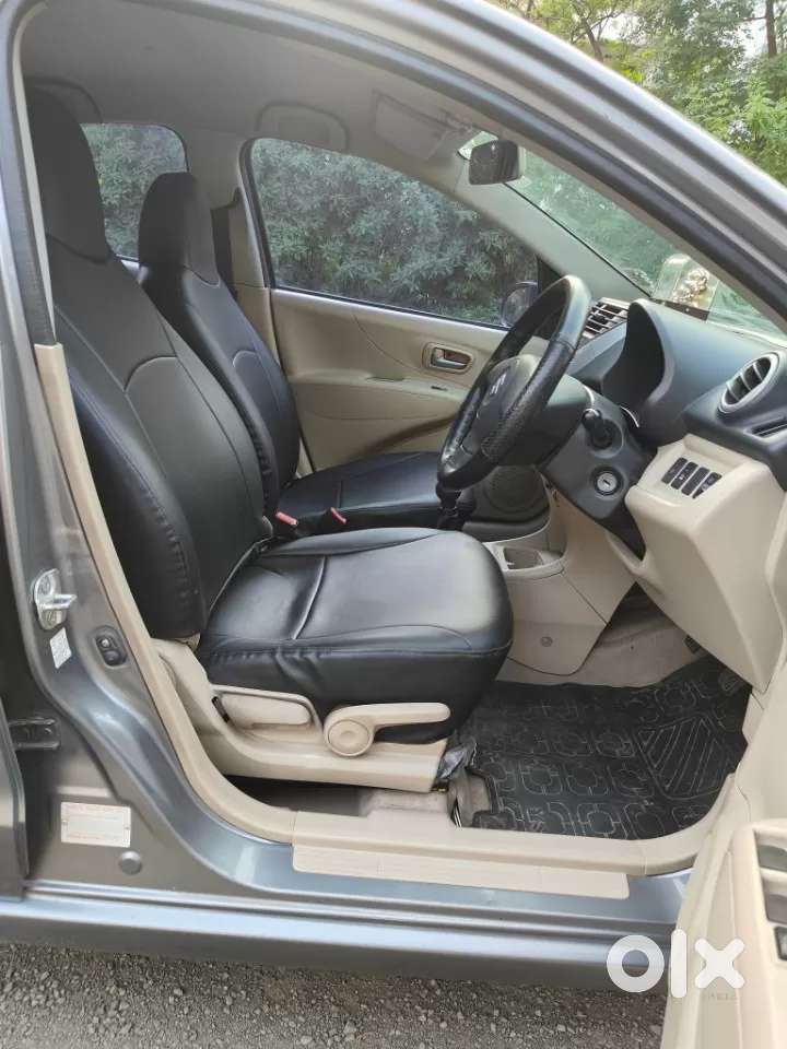 Maruti Suzuki A-star 1.0 Vxi, 2013, Petrol