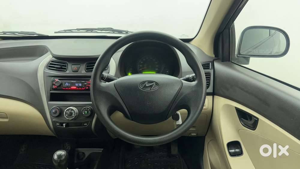 Hyundai Eon Era +, 2018, Petrol