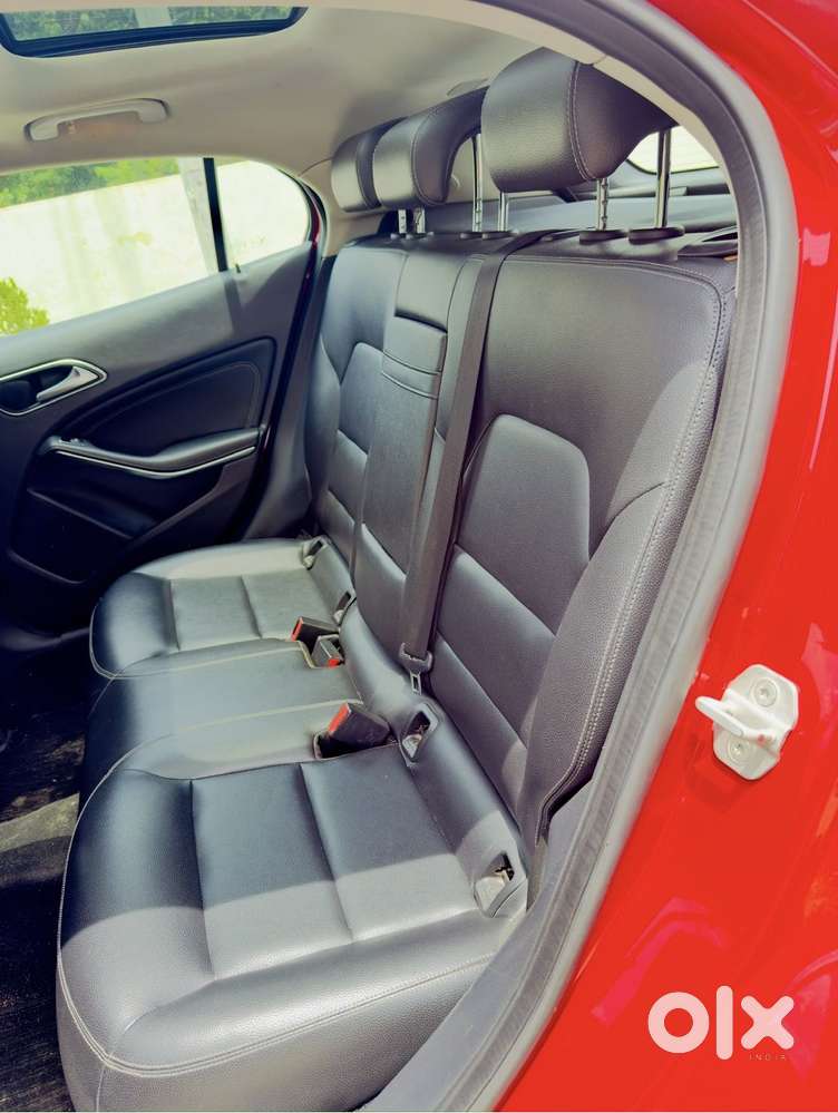 Mercedes-benz Gla 200, 2015, Diesel