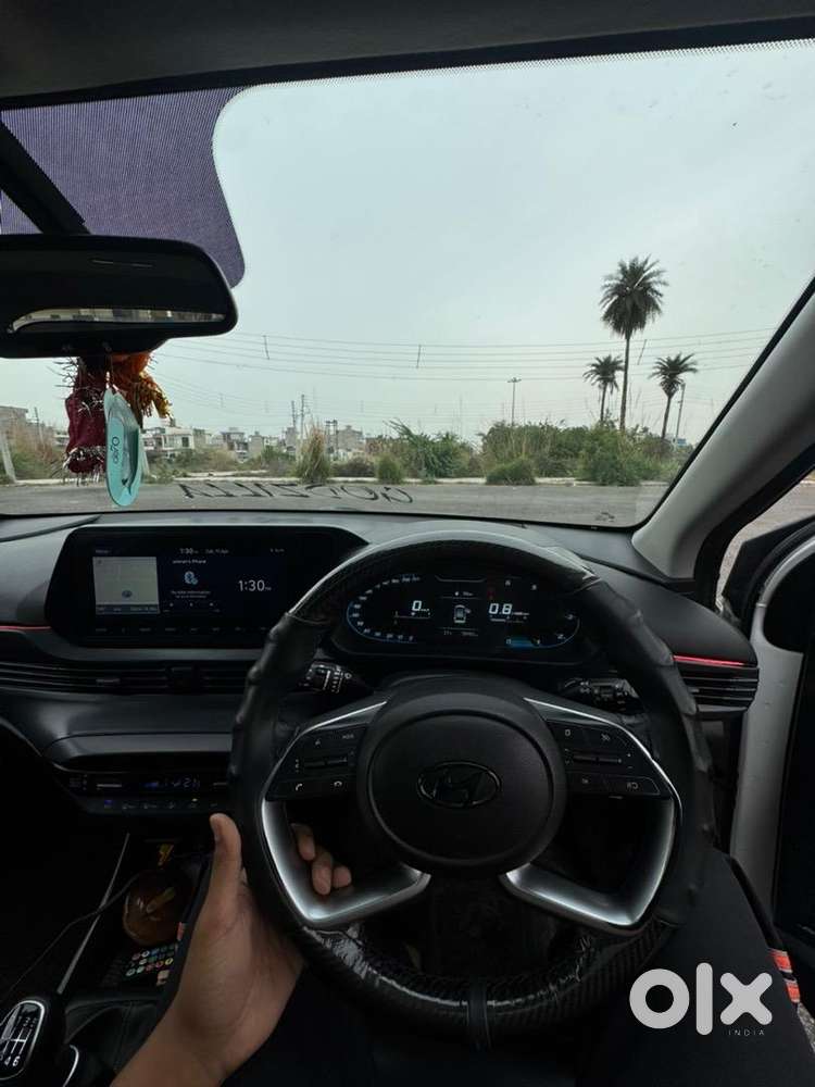 Hyundai I20 2022 Diesel Well Maintained