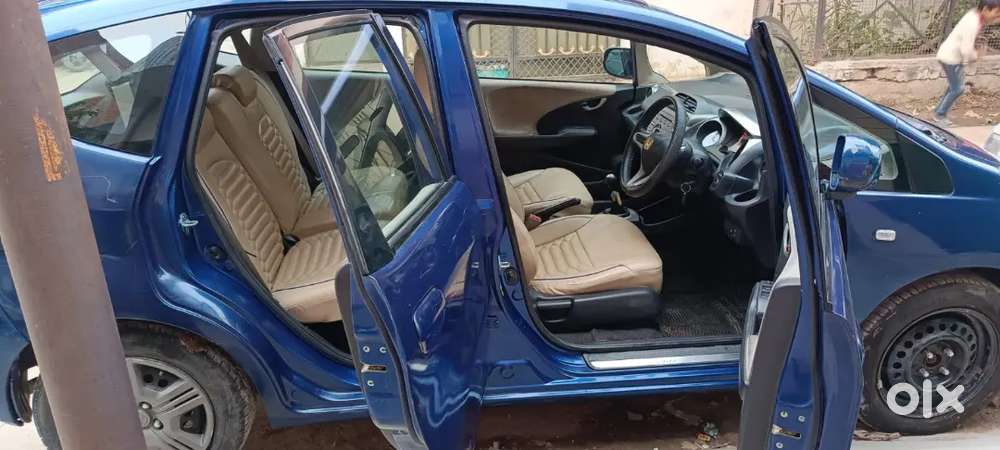 Good Condition Car.