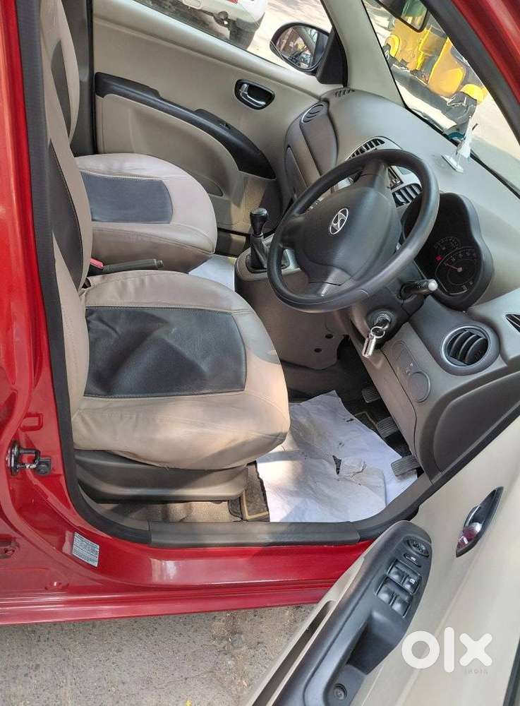 Hyundai I10 Magna O, 2013, Petrol