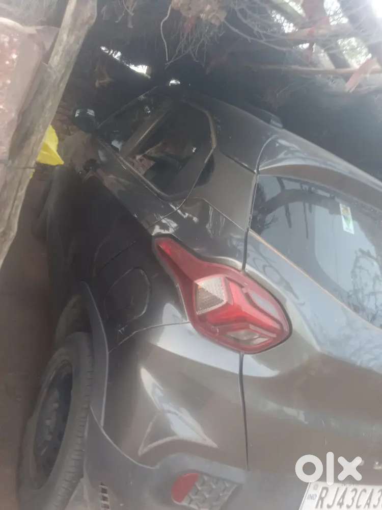 Tata Punch 2023