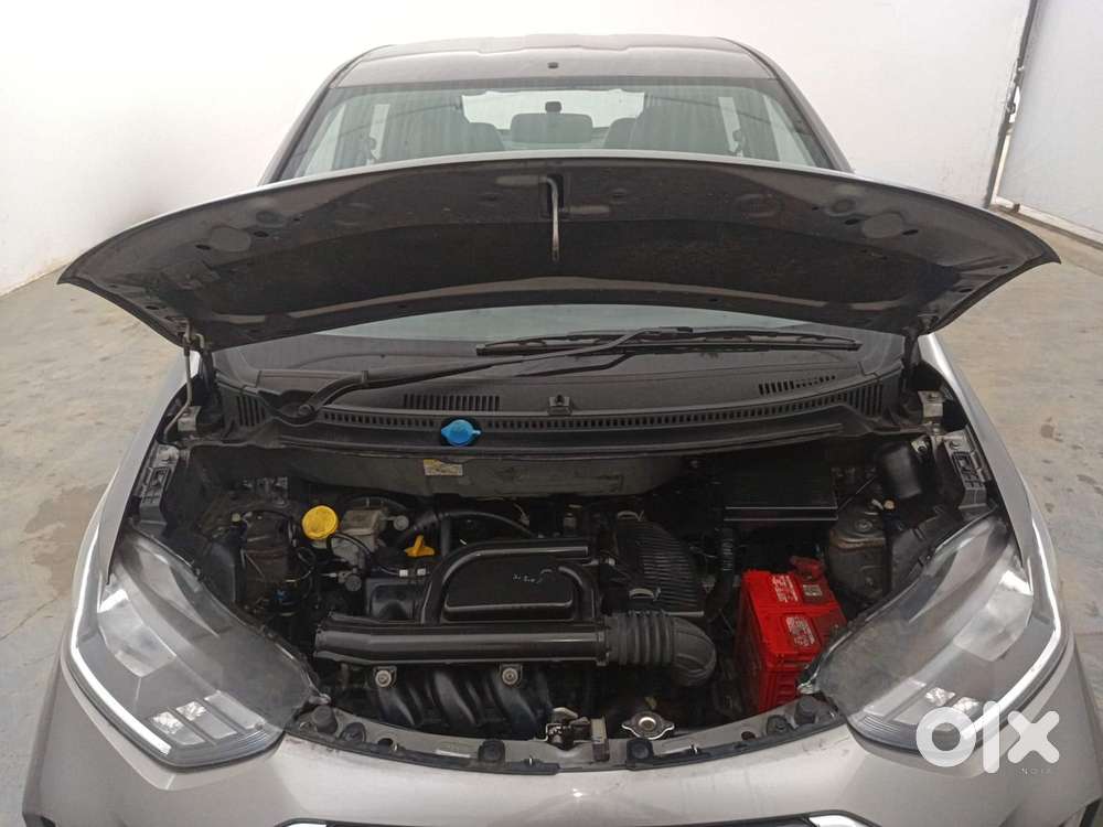 Datsun Redigo 0.8 A, 2021, Petrol