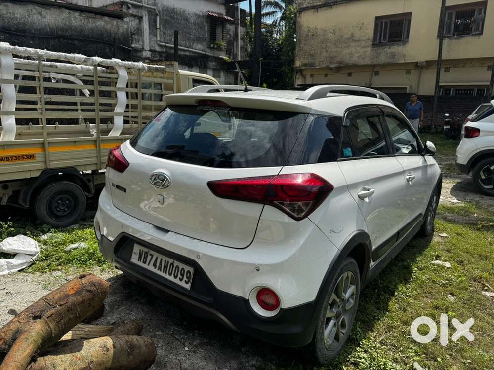 Hyundai I20 Active For Sale