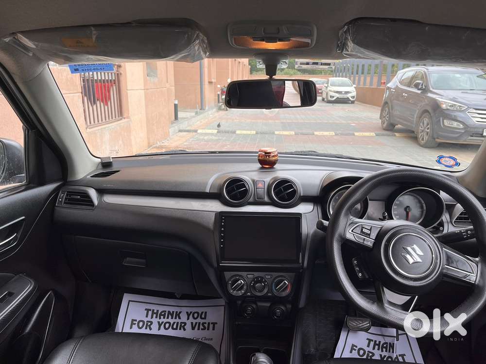 Maruti Swift Vxi 2018