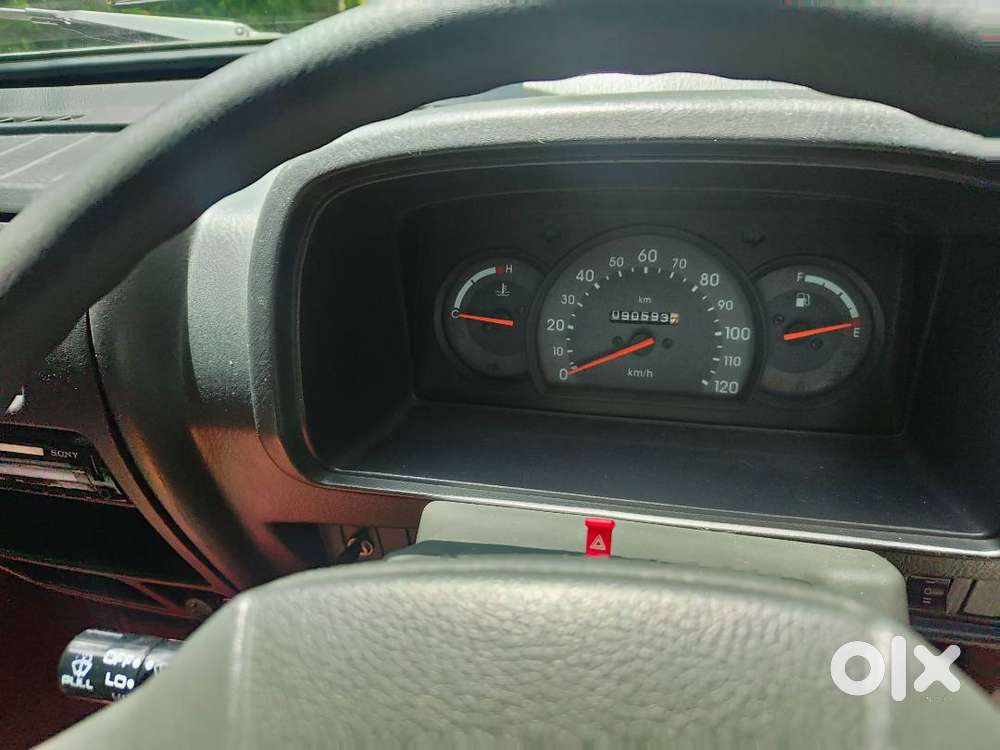Maruti Omni For Sale – Well Maintained Condition