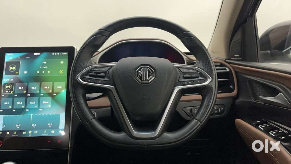 Mg Hector Plus Sharp Pro 2.0 Turbo Diesel 6 Str, 2023, Diesel