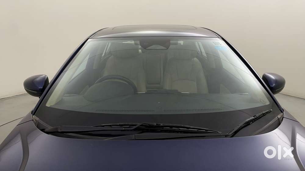 Honda City Zx Petrol Cvt, 2023, Petrol