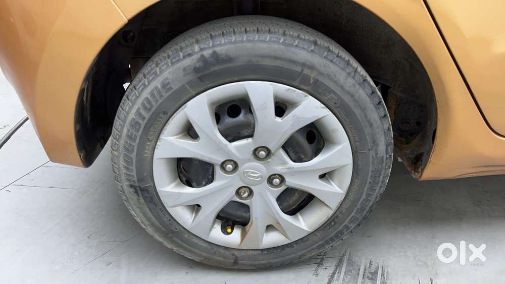 Hyundai Grand I10 1.2 Kappa Magna, 2015, Petrol