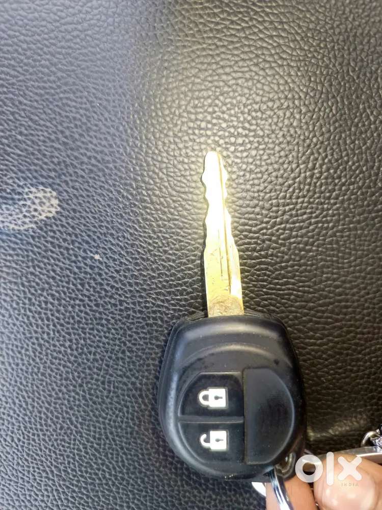 Maruti Suzuki Swift Dzire 2009 Diesel Well Maintained