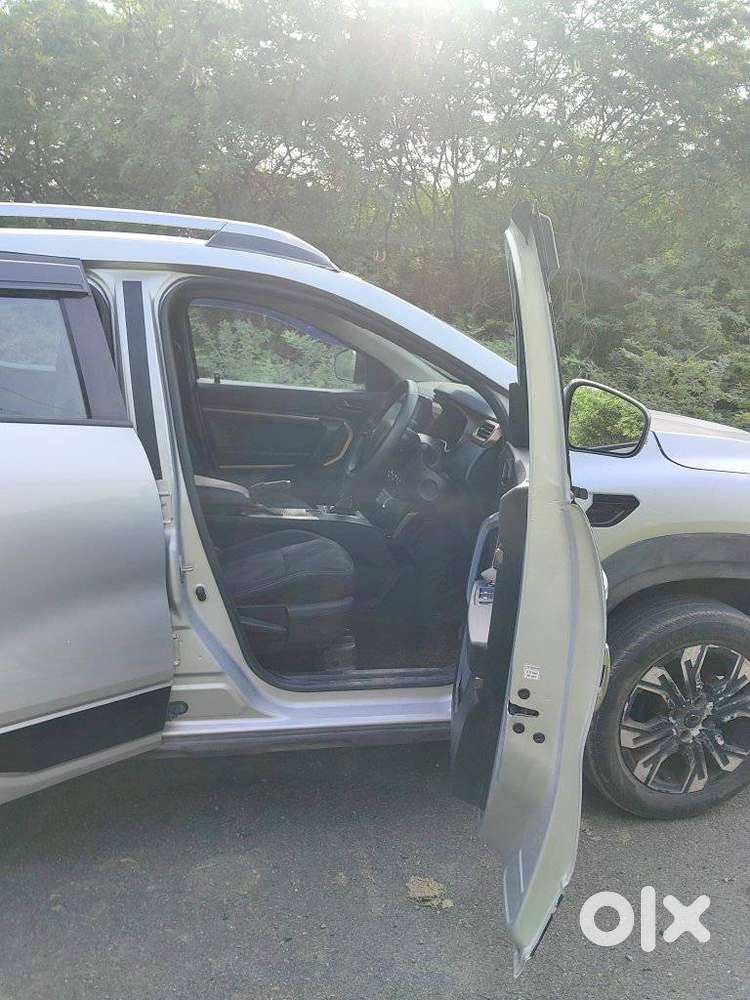 Renault Kiger Rxt Amt, 2021, Petrol