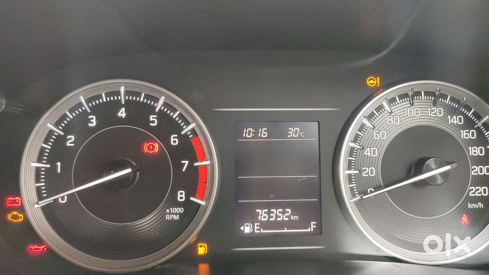 Maruti Suzuki Baleno Delta, 2022, Petrol