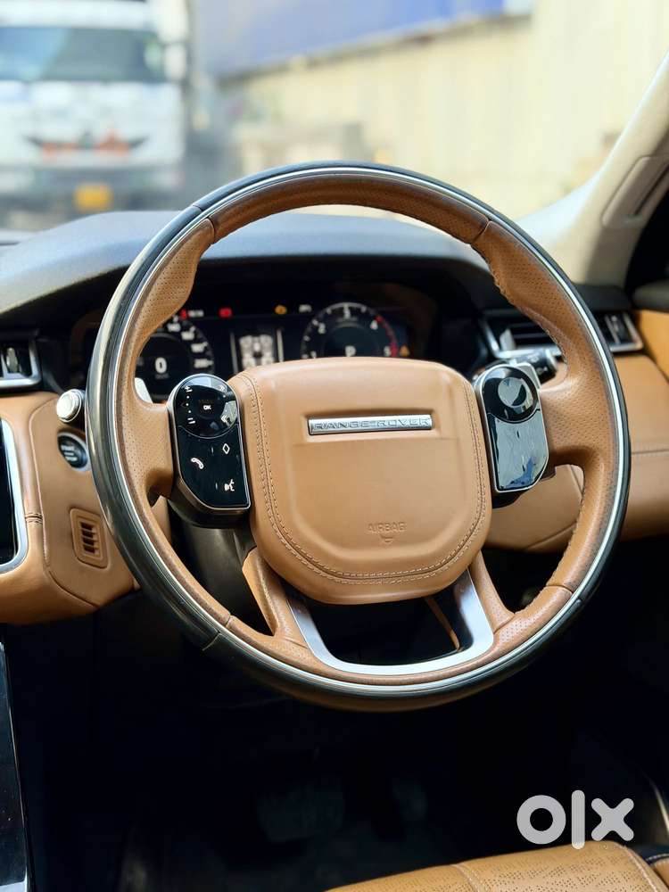 Land Rover Range Velar D180 R-dynamic Hse, 2019, Diesel