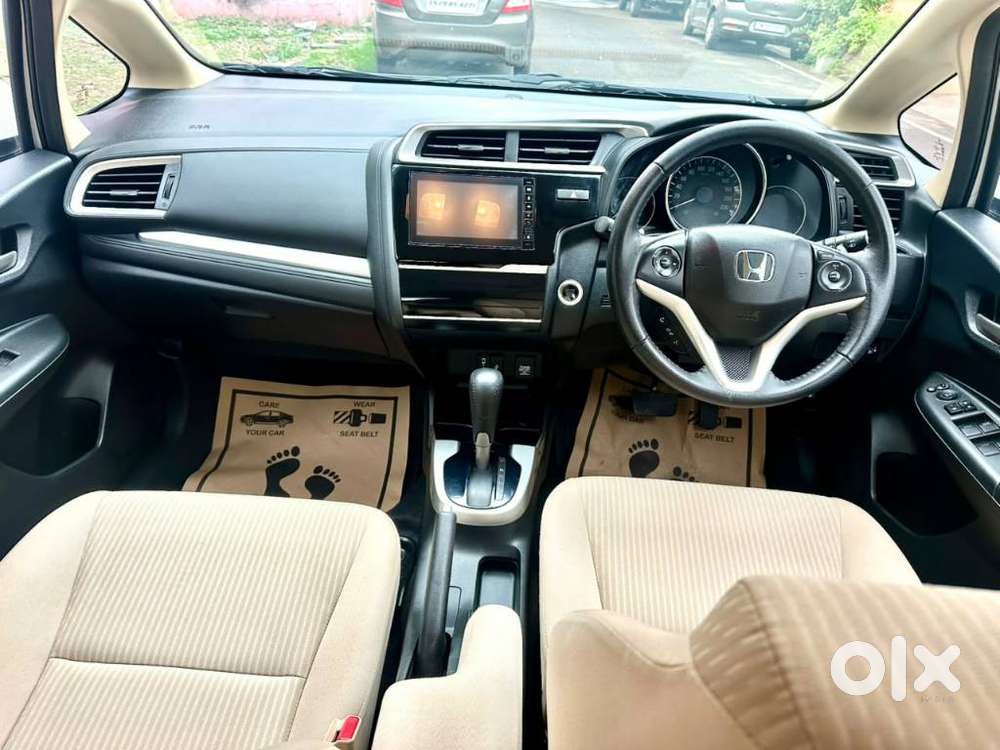 Honda Jazz 1.2 Zx Cvt I-vtec, 2021, Petrol