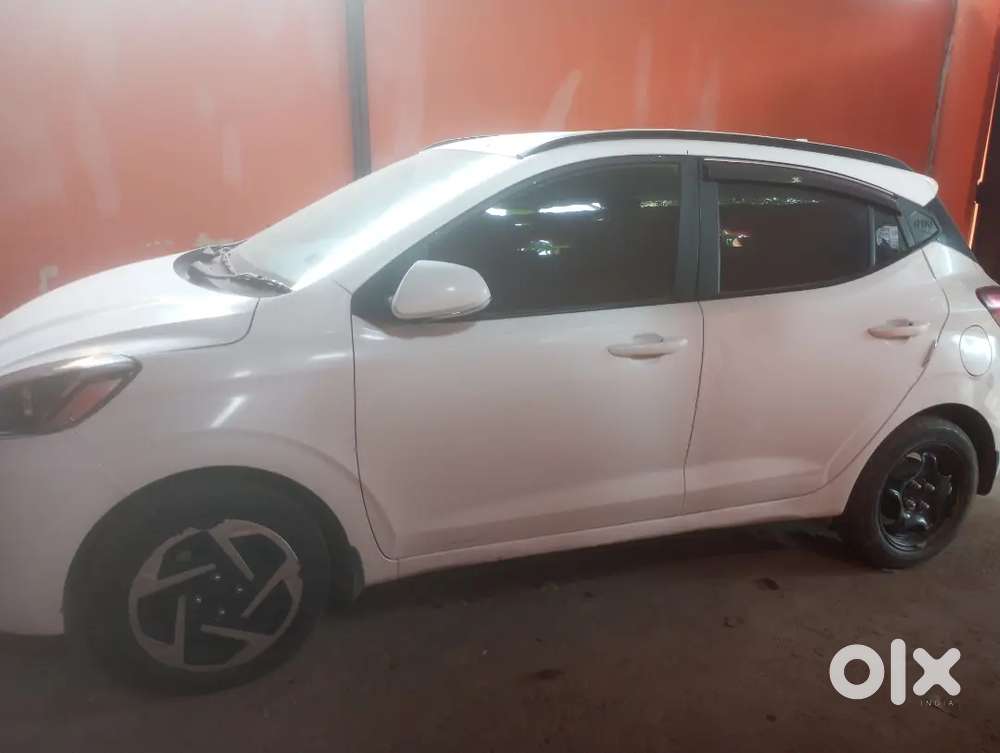 Hyundai Grand I10 Prime 2023