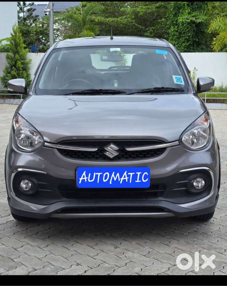 Maruti Suzuki Celerio 1.0 Zxi Plus Ags, 2023, Petrol