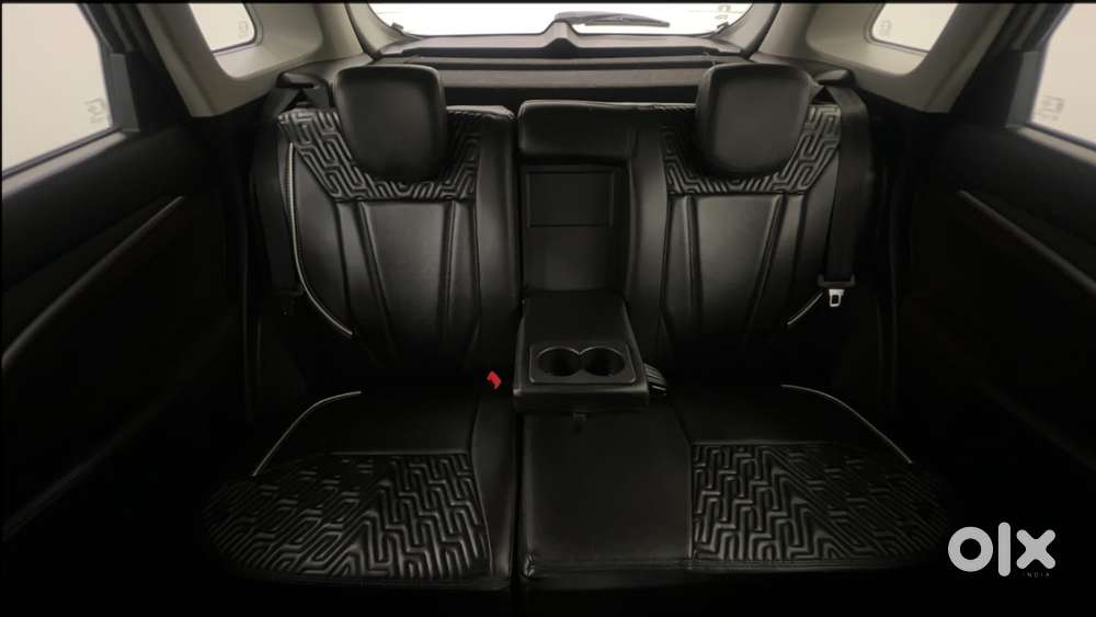 Maruti Suzuki Vitara Brezza 1.5 Lxi, 2023, Petrol