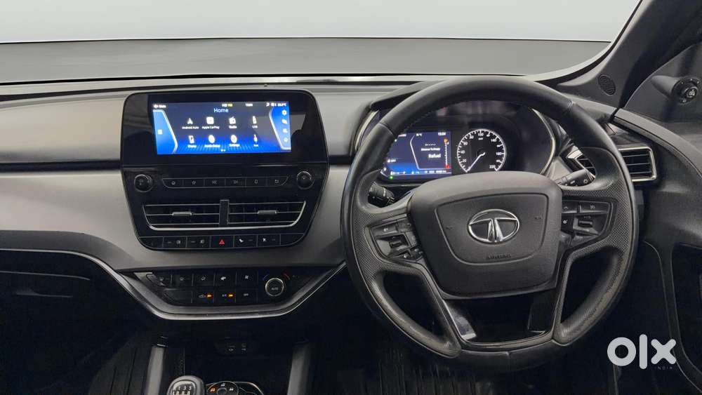 Tata Harrier Xz+, 2022, Diesel