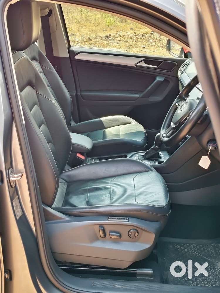 Volkswagen Taigun 2.0l Tsi, 2018, Diesel