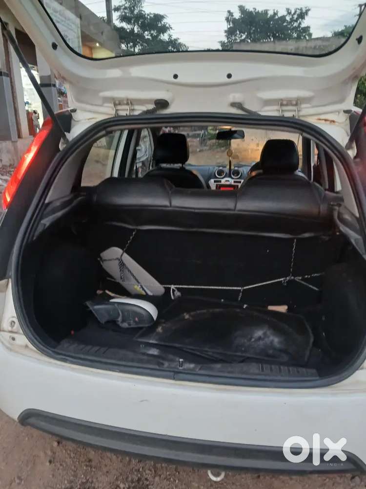 Ford Figo Diesel Manual 2014