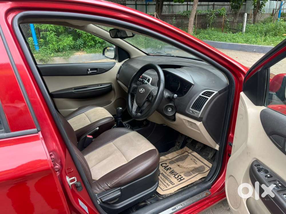 Hyundai I20 2013 Diesel Well Maintained