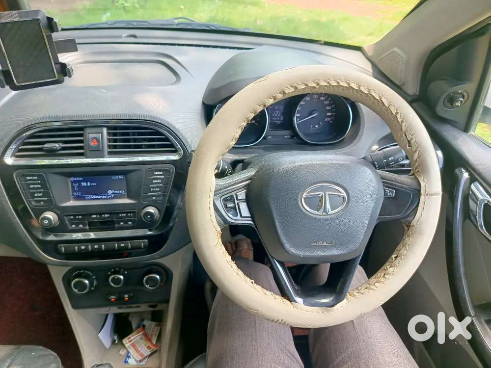 Tata Tiago 1.2 Revotron 2018