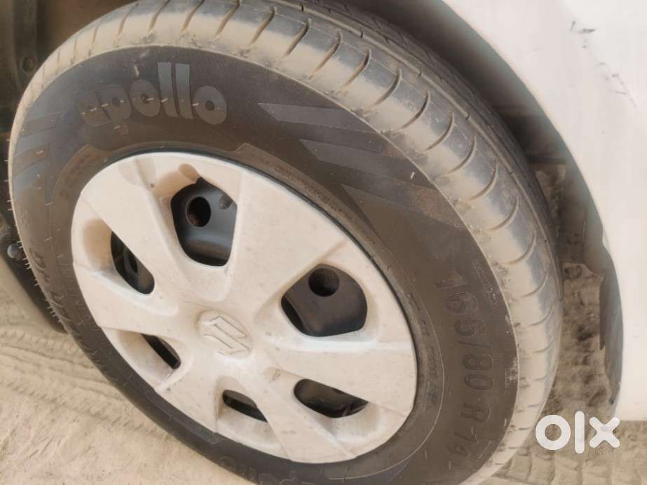 Maruti Suzuki Ritz Vxi (abs) Bs Iv, 2013, Cng & Hybrids