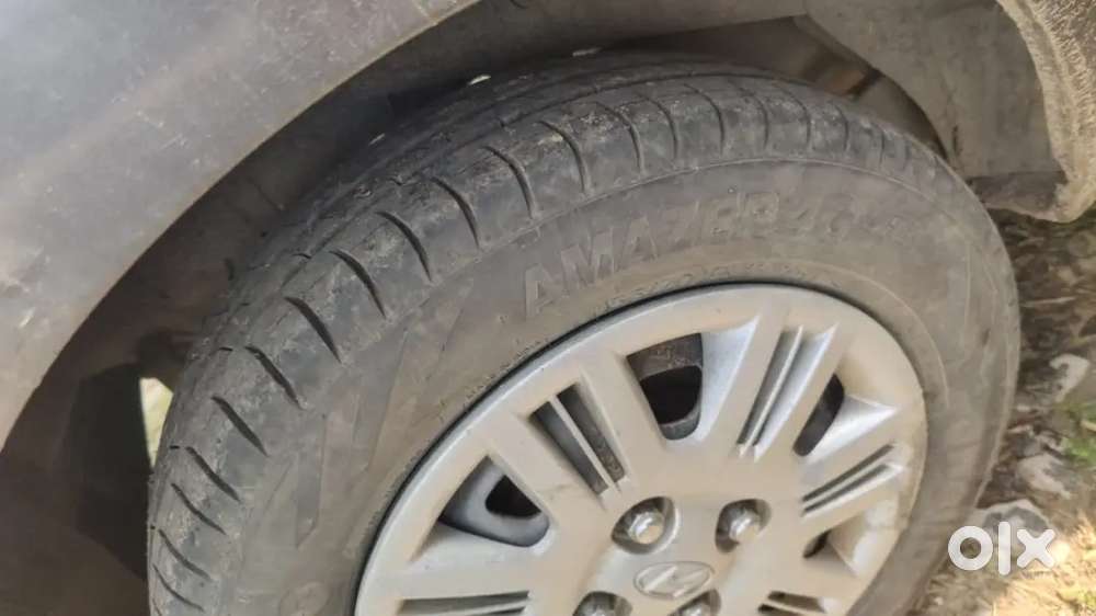 Hyundai Santro 2012 Cng & Hybrids 100000 Km Driven