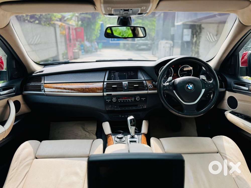 Bmw X6 2009-2014 Xdrive30d, 2010, Diesel