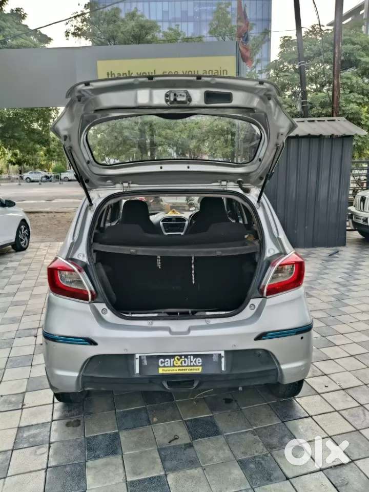 Tata Tiago 1.05 Revotorq Xt, 2017, Diesel