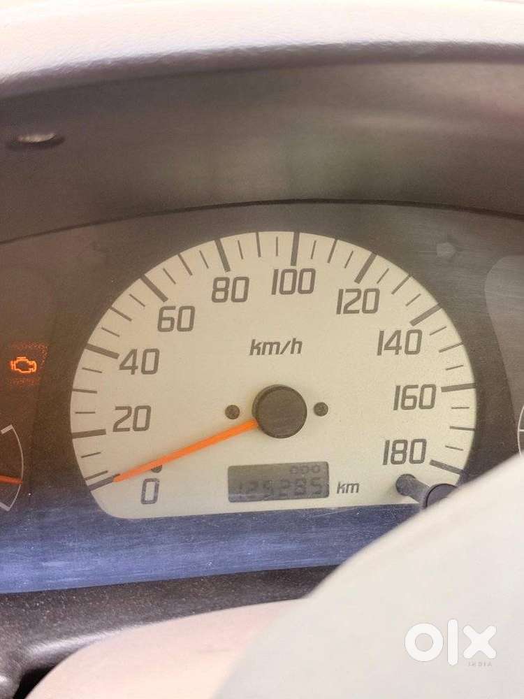Maruti Suzuki Alto Lxi Bsiii, 2006, Petrol