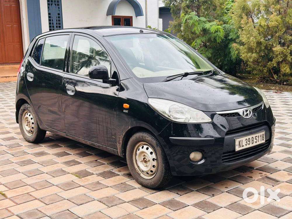 Hyundai I10 Era, 2009, Petrol