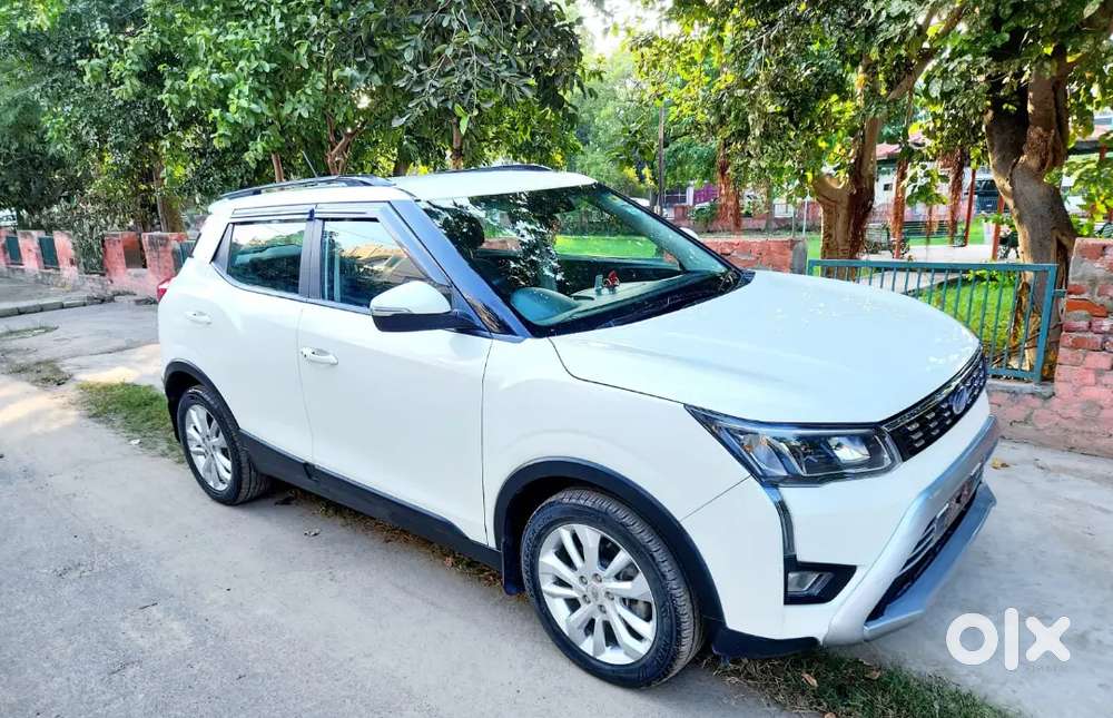 Mahindra Xuv300 1.2 2022 Urgent  Sell