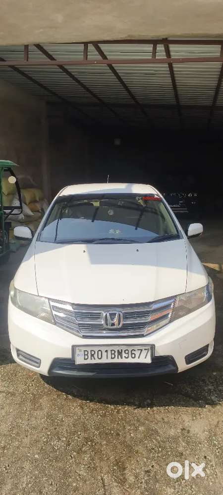 Honda City 2012 Petrol 70000 Km Driven