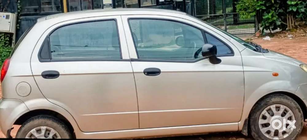 2008 Spark Excelent Condition
