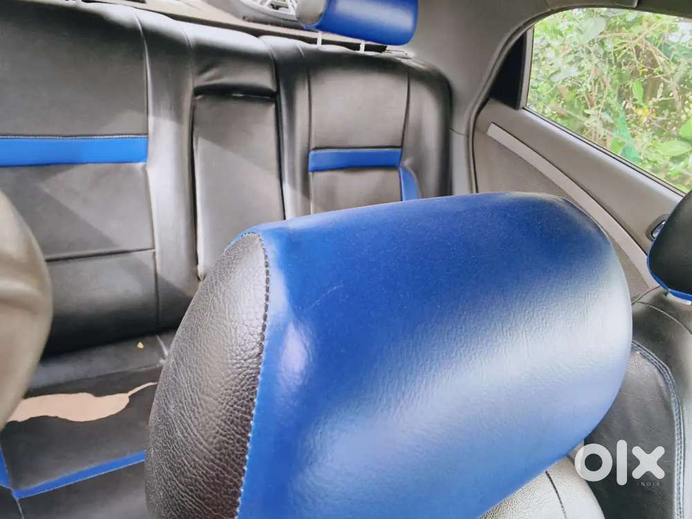 Chevrolet Aveo 2006 Manual